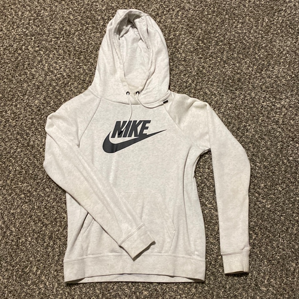 Women’s Nike hoodie